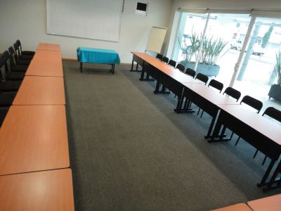 Meeting Rooms