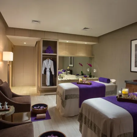 City of Dreams - Nobu Hotel Manila