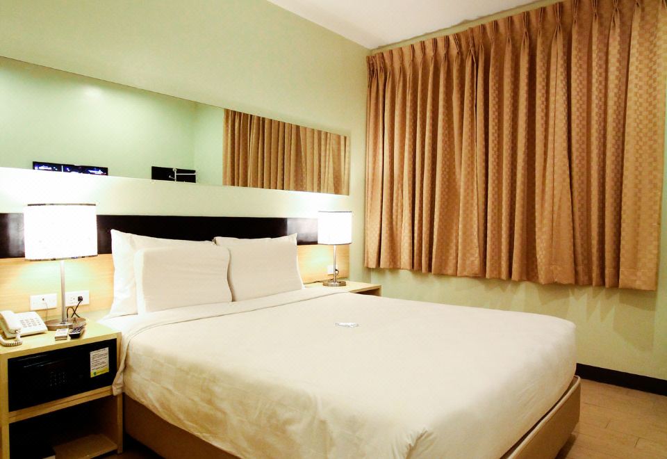 고 호텔스 일로일로