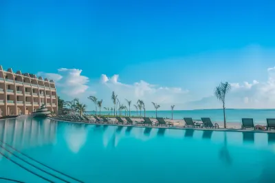 Ramada Resort by Wyndham Dar es Salaam Các khách sạn gần Palm Beach
