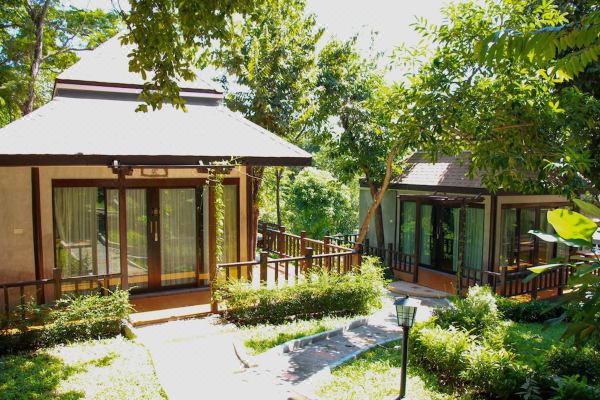 Songkhlakeeree  Resort(สงขลาคีรี รีสอร์ต)_4