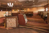 Burntwood Hotel Hotels in Thompson