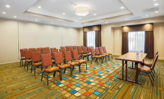 Hampton Inn & Suites by Hilton Dallas/Frisco North-Fieldhouse USA