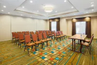 Hampton Inn & Suites by Hilton Dallas/Frisco North-Fieldhouse USA