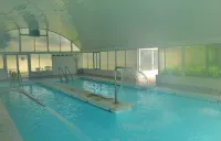 Hotel Termas de Liérganes - Pool