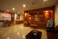 Harvest House Hotels in Krabi