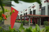 The Centro Hotel & Residence by Orchardz Hotels in Batam