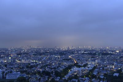 ホテル周辺 二子玉川エクセルホテル東急の写真