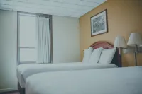 The Hotel Ottumwa Hotels in Ottumwa