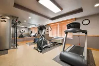 Best Western Plus Sidney Lodge Hotels in Sidney