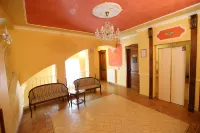 호텔 레네산체 크라스나 크랄로브나