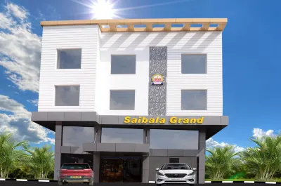 Saibala Grand Airport Hotel Hotels in Pallavaram