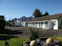 Gateway Motor Lodge Hotels in Dannevirke