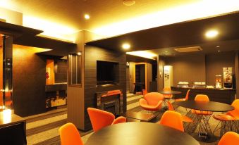 Hotel AreaOne Kushiro