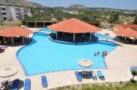 Fantasy Hotel Hotels in Charaki