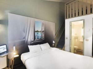 B&B HOTEL Lyon Saint-Priest