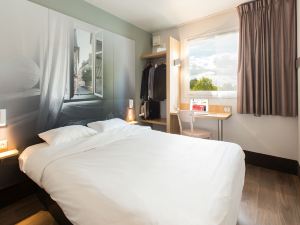 B&B HOTEL Rennes Sud Chantepie