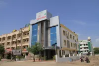 Hotel Sai Gurusthan