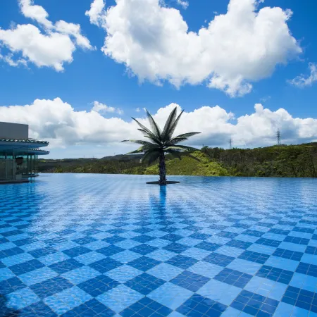 Oriental Hills Okinawa