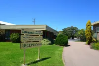 Emmanuel Holiday Apartment Hotels near Lakes Entrance Shopping Centre