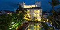 Hoi An Garden Palace and Spa - A Boutique Inspired by Nature Hotels in der Nähe von Kim Bong Carpentry Village