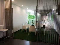 O'Boutique Suites Hotel @ Bandar Utama Hotels in Petaling Jaya