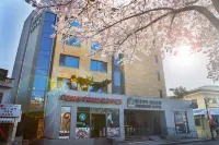 Benikea Jungmun Hotel Hotel a Jungmun