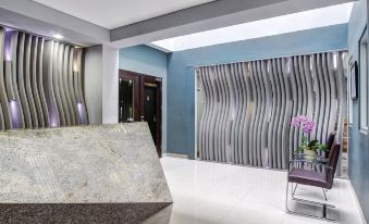 Sampit Residence Managed by Flat06