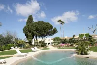 Donna Coraly Country Boutique Hotel Hotel di Arenella