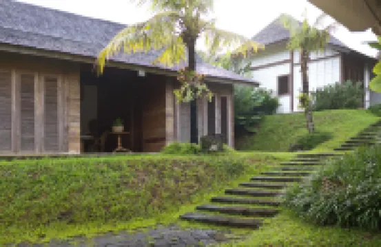 卡拉帕精品瑜珈度假村