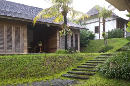 Kalapa Boutique Resort & Yoga