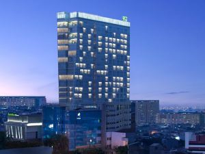 Hotel Santika Premiere Hayam Wuruk Jakarta