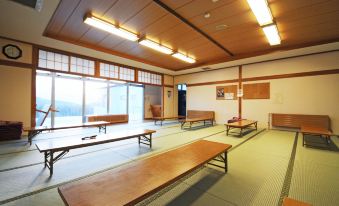 Highland Furano