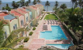 Hotel Lucía Beach