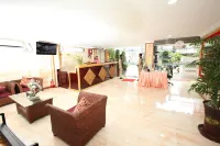 Sun Winner Hotel Mandalay