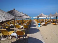 Hotel Loukas Vrachos Hotels in Zaloggo