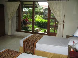 Pondok Serrata Convention, Boutique & Tourist Hotel