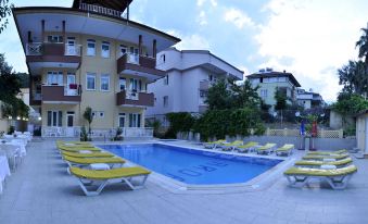 Arda Apart Hotel