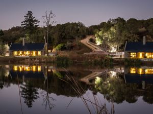 Botlierskop Bush Villas