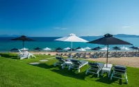 Avaton Luxury Beach Resort - Relais & Chateaux Hotels in Stagira-Akanthos