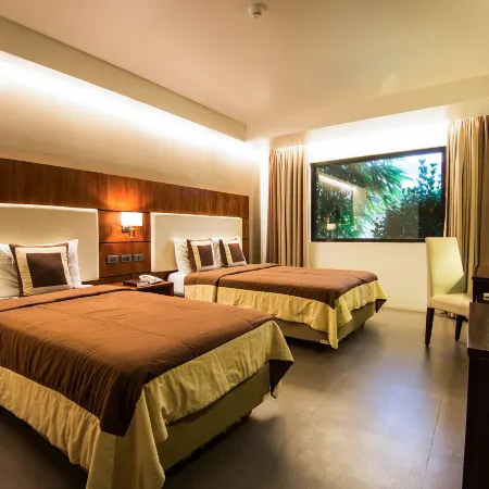 Ariana Hotel