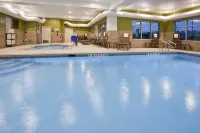 Hampton Inn Minneapolis Bloomington West