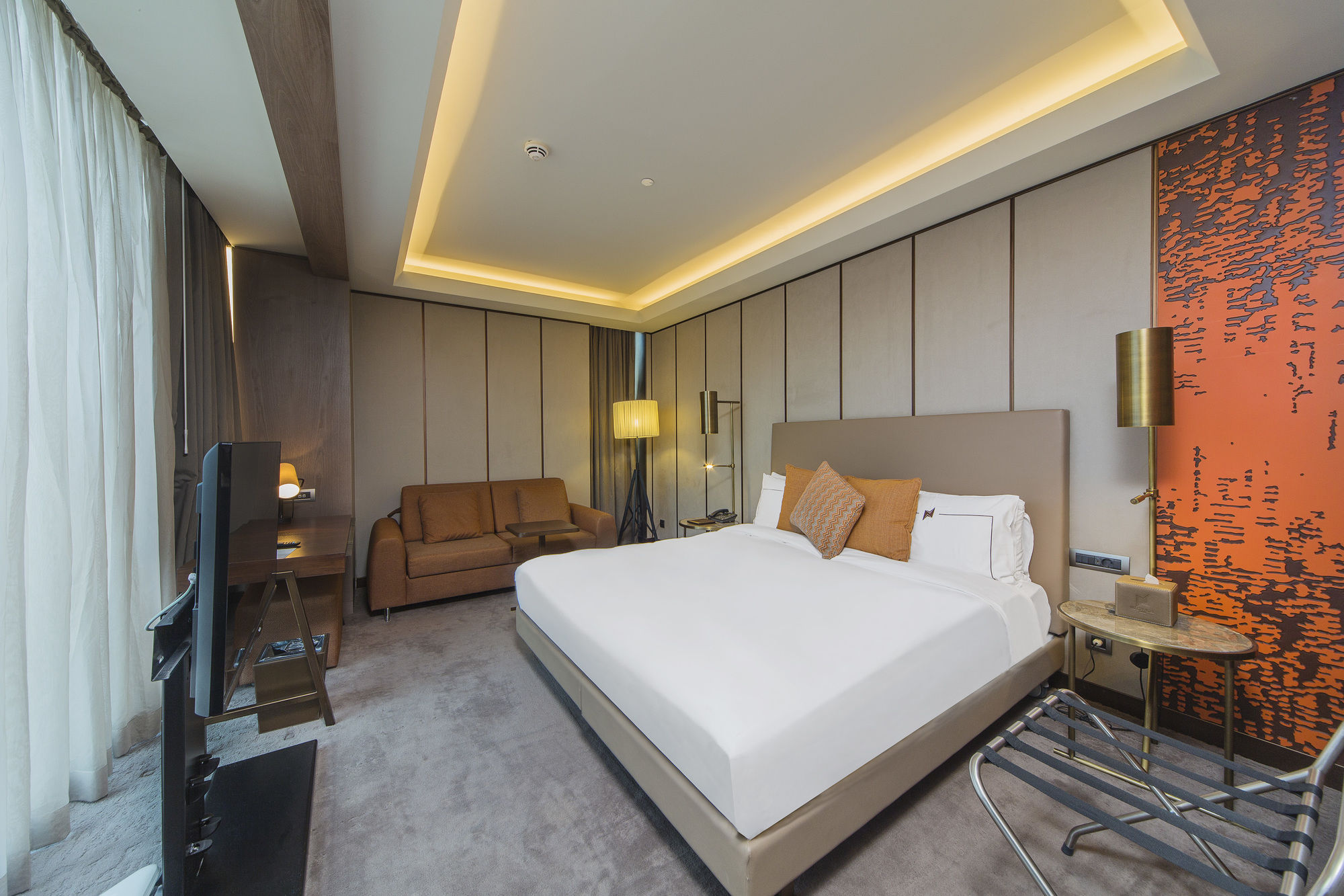 Naz City Hotel Taksim (Naz City Hotel Taksim - Special Category)