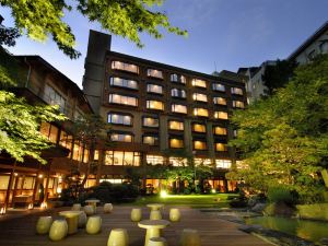 타키노유 호텔