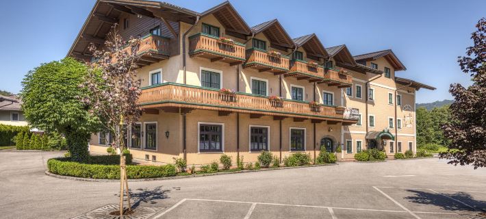 Hotel Gasthof der Jägerwirt Hotels in Salzburg