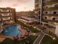 Asunción Gran Hotel Hotels in Ciudad del Este