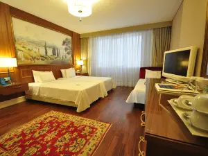 Neorion Hotel