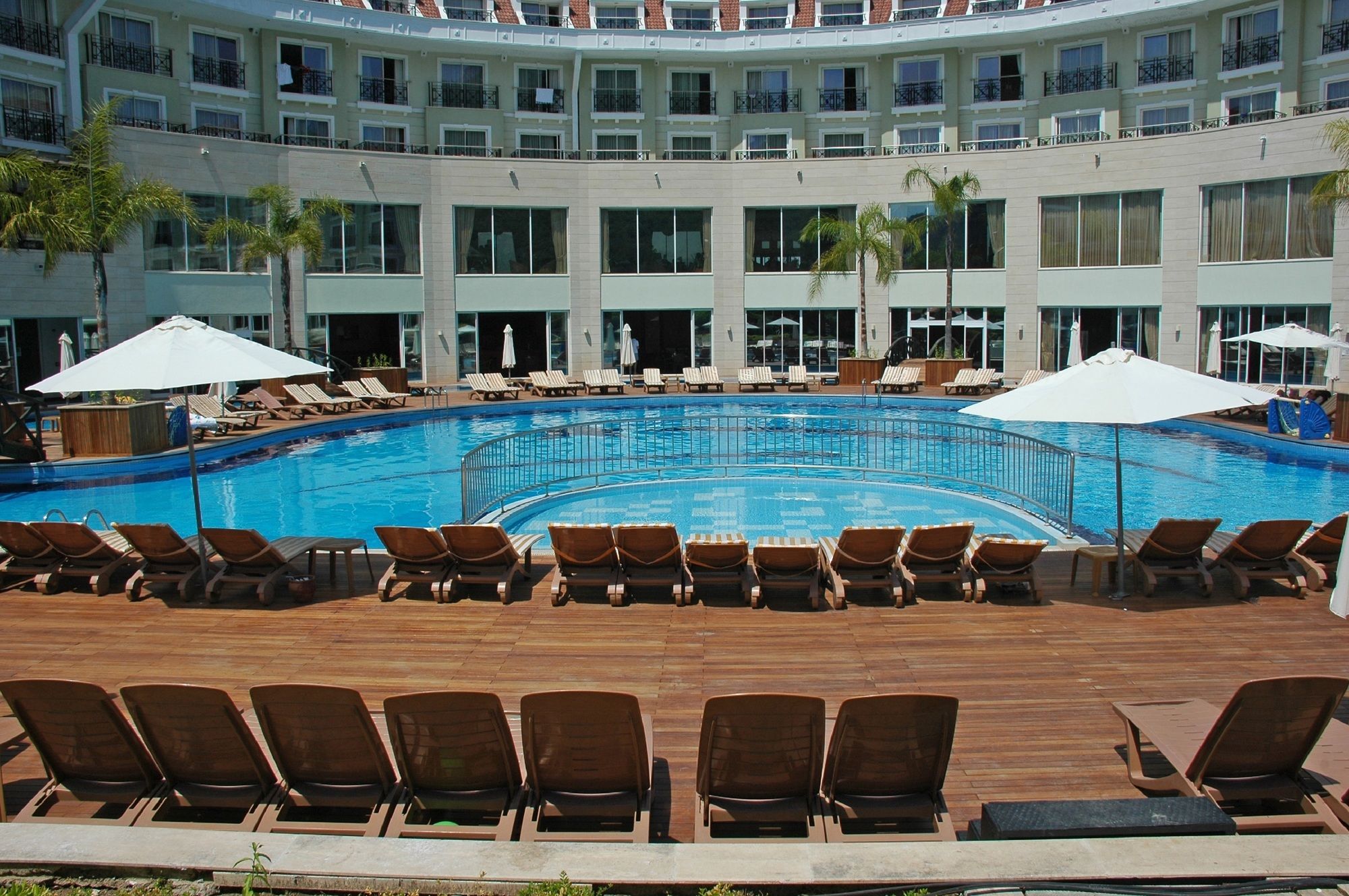 Meder Resort Hotel - Ultra All Inclusive