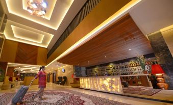 Grand Tjokro Hotel Thumbnail
