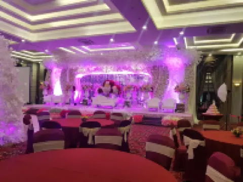 Grand Tjokro Balikpapan Hotel di Balikpapan